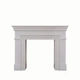 Портал каминаAristocrat Decor 1250x1040x200 мм. для декоративного каміну(FN_008) - изображение 5