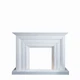 Портал каміна Aristocrat Decor 1300×1020×200 мм. для декоративного каміну (FN_007) - зображення 2