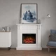 Каминокомплект Imaginary 1723 ArtiFlame - изображение 1