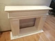 Портал каминаAristocrat Decor 1280x950x330 мм. для декоративного каміну(FN_016) - изображение 7