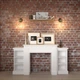Портал каминаAristocrat Decor 1800x955x310 мм. для декоративного каміну(FN_013) - изображение 1
