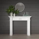 Портал камина Aristocrat Decor 1200x1030x200 мм. для декоративного каміну(FN_014) - изображение 1