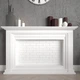 Портал каминаAristocrat Decor 1600x100x230 мм. для декоративного каміну(FN_015) - изображение 2