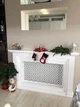 Портал каминаAristocrat Decor 1600x100x230 мм. для декоративного каміну(FN_015) - изображение 4