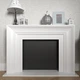 Портал камина Aristocrat Decor 1240x850x250 мм. для декоративного каміну(FN_010) - изображение 1