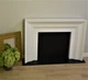 Портал камина Aristocrat Decor 1240x850x250 мм. для декоративного каміну(FN_010) - изображение 4