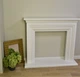 Портал камина Aristocrat Decor 1250x1040x300 мм. для декоративного каміну(FN_009) - изображение 5