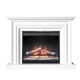 Каминокомплект Sunrise FN 0226 Dimplex Symphony - изображение 5