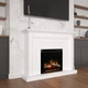 Каминокомплект Beautiful FN 0723 Dimplex Symphony XHD - изображение 2