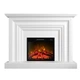 Каминокомплект TOP-KAMIN Magnificent Corner 0518 - изображение 2