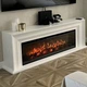 Каминокомплект Infinity 1050 L - изображение 5