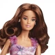 Лялька Барбі колекційна Особливий день народження Barbie Signature Birthday Wishes 2024 (HRM55) - зображення 3