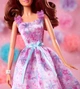Лялька Барбі колекційна Особливий день народження Barbie Signature Birthday Wishes 2024 (HRM55) - зображення 7