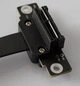 Райзер гнучкий REV 3.0 шлейф PCI-E 3.0 1x -> 1x 90 на 90 градусів 20 см (683677195-11) Чорний - зображення 10