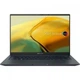 Ноутбук Asus ZenBook 14X OLED UX3404VA-M9091X, (UX3404VA-M9091X_RESIGILAT) Intel Core i9-13900H / RAM 16 ГБ / SSD 1 ТБ / Iris Xe Graphics - изображение 4