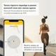 Терморегулятор Terneo sx Smart Wi-Fi с функцией Геозонирование белый (4820120221200) - изображение 2