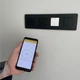 Терморегулятор Terneo sx Smart Wi-Fi с функцией Геозонирование белый (4820120221200) - изображение 5