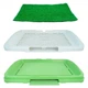 Туалет для собак Puppy Potty Pad MH-872 - изображение 1