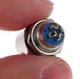Роз'єм XS9 швидкороз'ємний 4pin - изображение 4