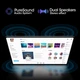 Планшет XPRo Pad 5 Pro NEWEST 10.1 Inch Tablet 6G RAM 256G ROM - зображення 5