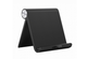 Подставка держатель для планшета UGREEN LP115 Multi-Angle Stand for iPad черная - изображение 2