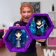 Коллекционная фигурка WOW! PODS 4D - Венсдей в школьной форме - изображение 5