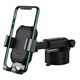 Держатель для телефона в автомобиль Baseus Tank Gravity Car Mount With Suction Base SUYL-TK01 Black - изображение 3