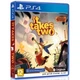 Игра Sony IT TAKES TWO [PS4 / Blu-Ray диск] (1101404) - изображение 1