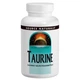 Аминокислоты Source Naturals Таурин 500 мг 60 таблеток - изображение 1