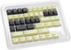 Набір кейкапів Ducky Mico PBT Keycap Set 133 шт (100352925) - зображення 2