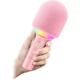 Микрофон Fifine E2P Wireless Pink (E2P) - изображение 3