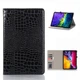 Чехол для Deexe Crocodile Style для Apple iPad Air 4 / 5 10.9 (2020/2022) / iPad Pro 11 (2020/2021) - Black - изображение 1
