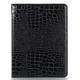 Чехол для Deexe Crocodile Style для Apple iPad Air 4 / 5 10.9 (2020/2022) / iPad Pro 11 (2020/2021) - Black - изображение 2
