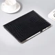 Чехол для Deexe Crocodile Style для Apple iPad Air 4 / 5 10.9 (2020/2022) / iPad Pro 11 (2020/2021) - Black - изображение 8