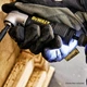 Насадка DeWALT EXTREME IMPACT 90 град для дрелей и шуруповертов (DT20500) - изображение 4