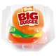 Желейні цукерки Trolli Big Burger 50г (58324) - зображення 2