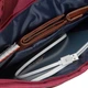 Сумка для ноутбука RivaCase 15.6" 8335 Red (8335Red) - изображение 2