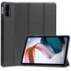 Чехол для планшета AirOn Premium Xiaomi Redmi Pad 10.6" 2022 + Film Black (4822352781087) - изображение 1