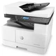 Багатофункціональний пристрій HP LaserJet Pro M443nda (8AF72A) - зображення 2