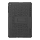 Защитный чехол UniCase Combo для Huawei MatePad T10 / T10s - Black - изображение 3