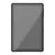 Защитный чехол UniCase Combo для Huawei MatePad T10 / T10s - Black - изображение 4