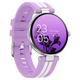 Смарт-часы Canyon Semifreddo SW-61 Silver-Lavender (CNS-SW61PP) - изображение 3