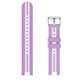 Смарт-часы Canyon Semifreddo SW-61 Silver-Lavender (CNS-SW61PP) - изображение 6