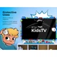 Телевизор Kivi Kids TV (32FKIDSTV) - изображение 6