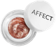 Тіні для повік Affect Eyeconic Mousse E-0005 Allure 5 г (5902414434219) - зображення 1