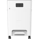 Знищувач документів HP OneShred 10MC (2804) - зображення 11