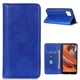 Чехол UniCase Book Series для Samsung Galaxy A12 (A125) / A12 Nacho (A127) / M12 (M127) - Blue - изображение 1