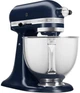 Кухонная машина KitchenAid 5KSM125EIB 300 Вт синяя - изображение 2
