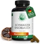 Екстракт чорного часнику 750 мг Green Naturals 180 капсул - зображення 1