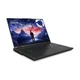 Ноутбук Lenovo Legion Pro 5 16IRX9, (83DF004DPB) Intel Core i5-14500HX / RAM 32 ГБ / SSD 1 ТБ / RTX 4060 / Windows 11 / сірий - изображение 2